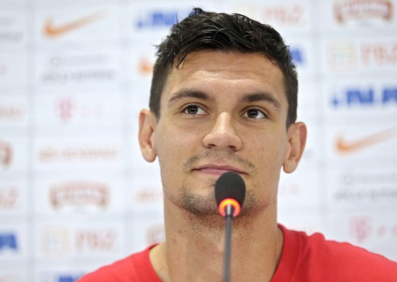 Lovren naljutio legendu: Trebao bi držati usta zatvorena!