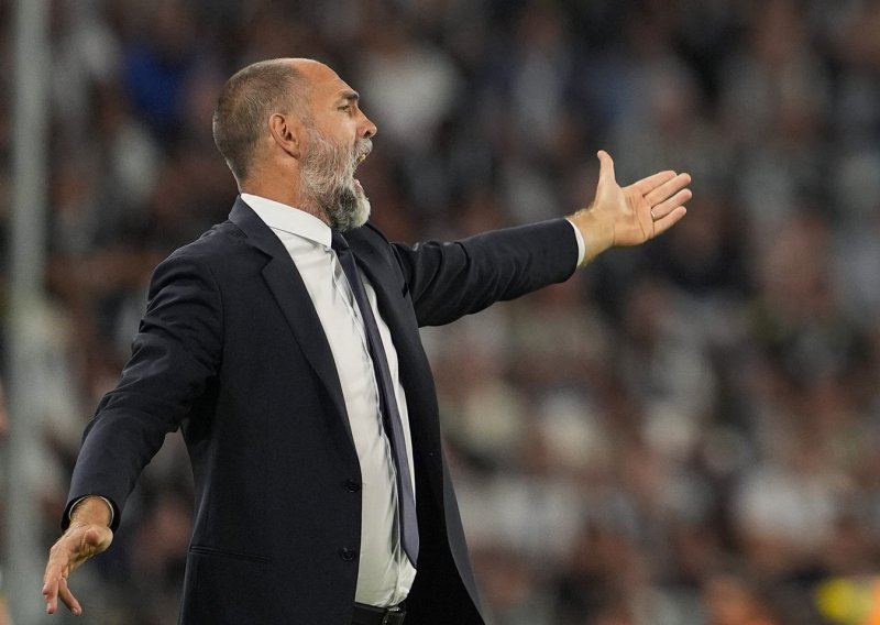 Tudor i Juventus s igračem manje pobjednički otvorili sezonu