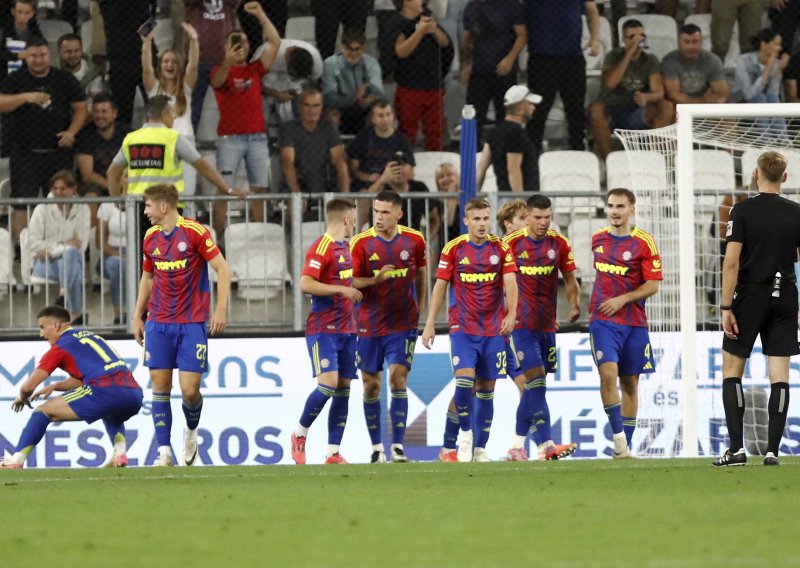 Hajduk za kraj prijelaznog roka dovodi 'top igrača'?!