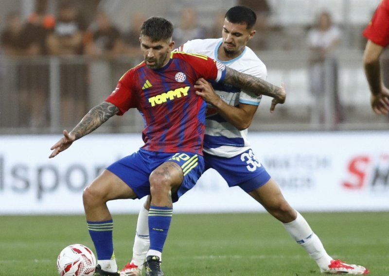 Marko Livaja napokon zabio pa otvorio dušu: Imali smo turbulentno razdoblje...