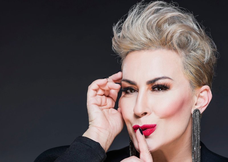 Znoj, zemlja i upornost: Evo što je radila Indira Levak prije nego što je postala zvijezda