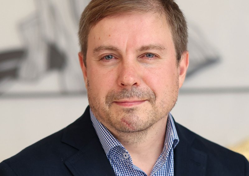 Sergej Lebedev na FSK-u: 'Mit koji Rusija ima sama o sebi itekako je živ'