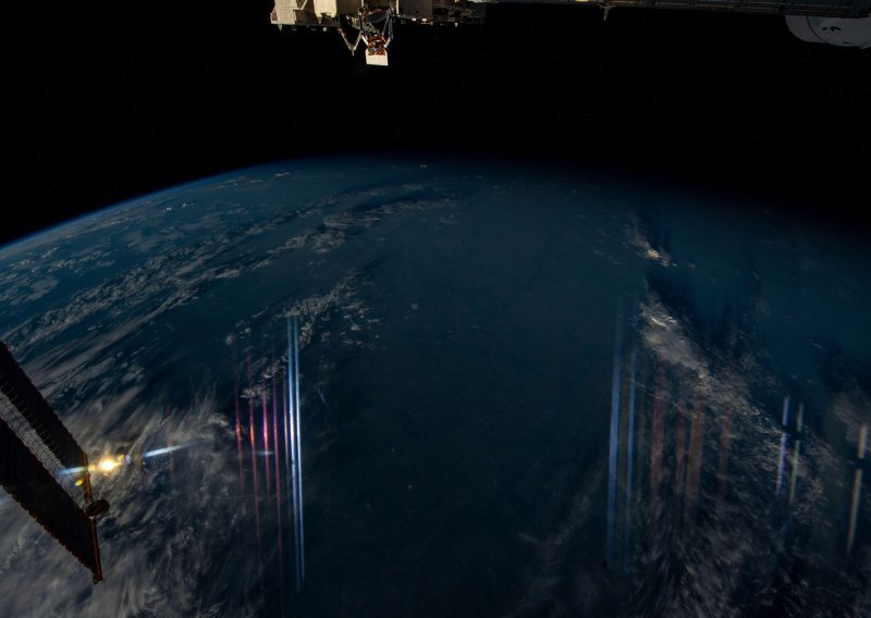 Uzbudljiva saznanja: James Webb otkrio tragove atmosfere na planetu sličnom Zemlji?