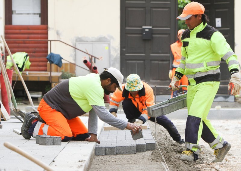 Obrtnici se žale na prepreke pri zapošljavanju stranih radnika, traže jednostavniji proces