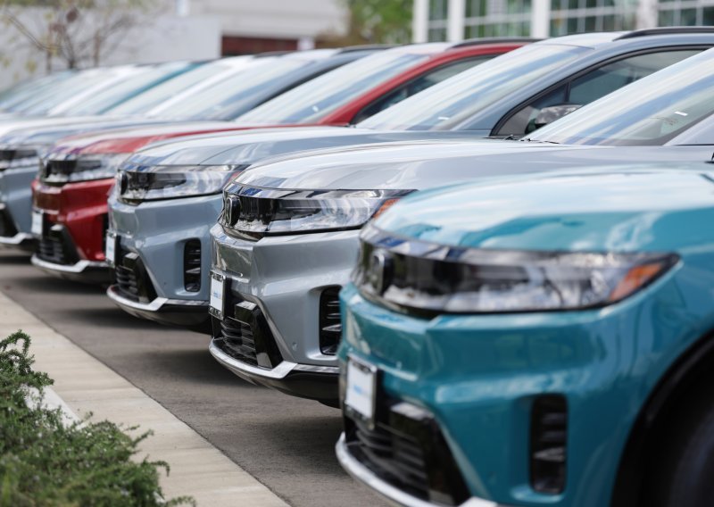 Ova vrsta automobila ima ozbiljne probleme s motorom, istražuje se više od 1,4 milijuna vozila