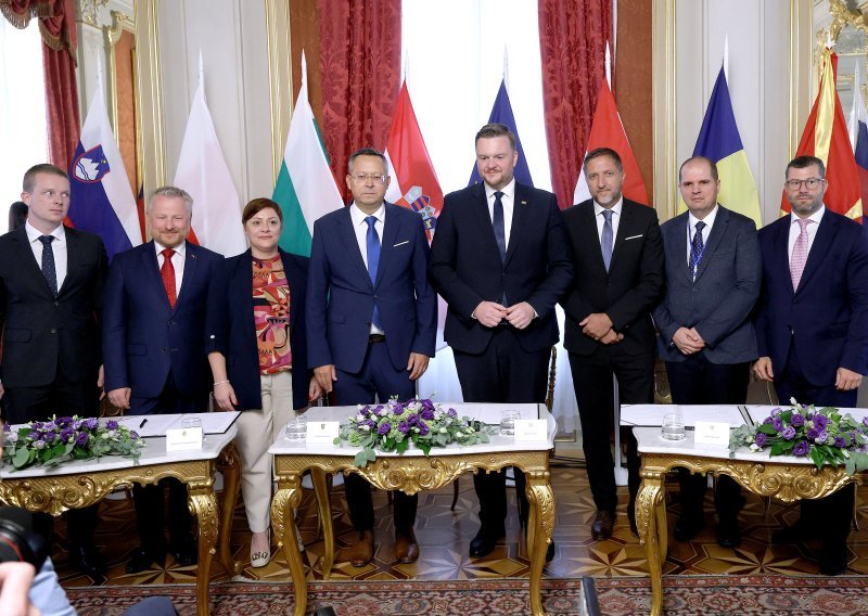 Hrvatska postaje predvodnik stvaranja tržišta kapitala koji će biti u rangu s Njemačkom