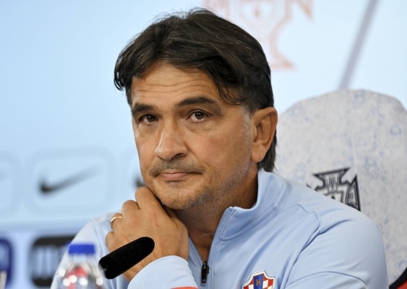 Zlatko Dalić prelomio; evo kako bi mogao izgledati sastav za Crnu Goru