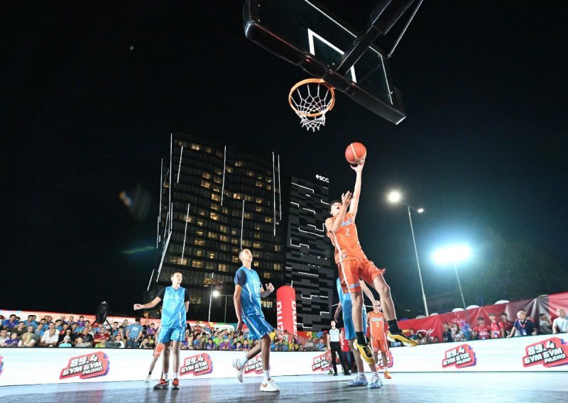 Sarajevo u znaku Sportskih igara mladih: Najveći All-Star Day do sada!