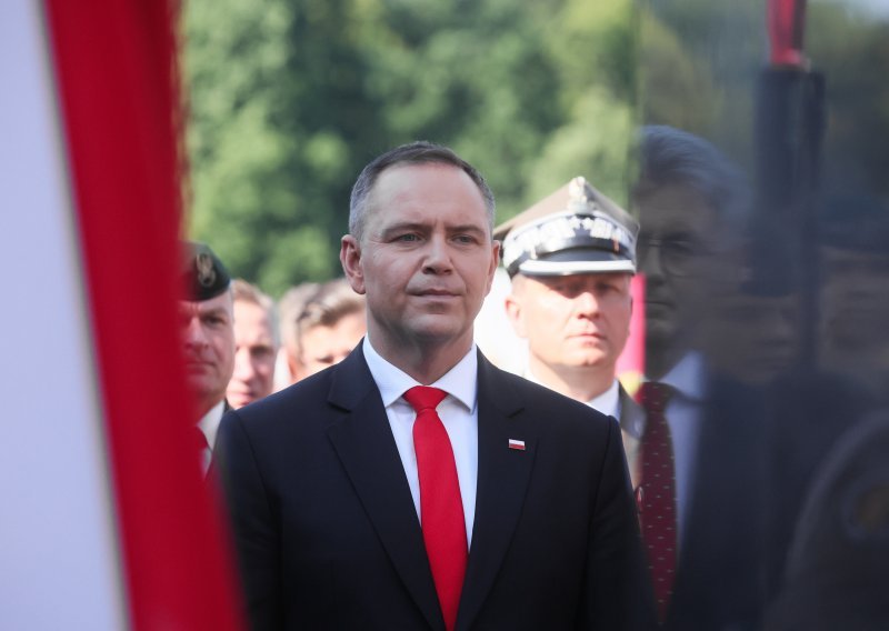 Poljski predsjednik predlaže da se Ukrajincima ograniči pristup državnim naknadama