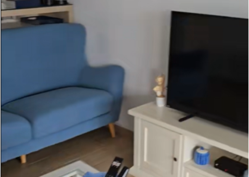 Njemački gosti dva tjedna mu proveli u kući, iznajmljivač se šokirao pa objavio video