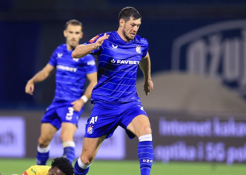 Dinamo ove sezone još nije primio gol: Stoper pozvan u reprezentaciju Škotske