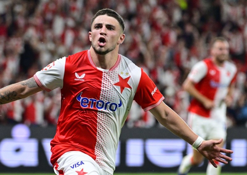 Rijekin suparnik napravio transfer kakav Grčka nije vidjela 25 godina