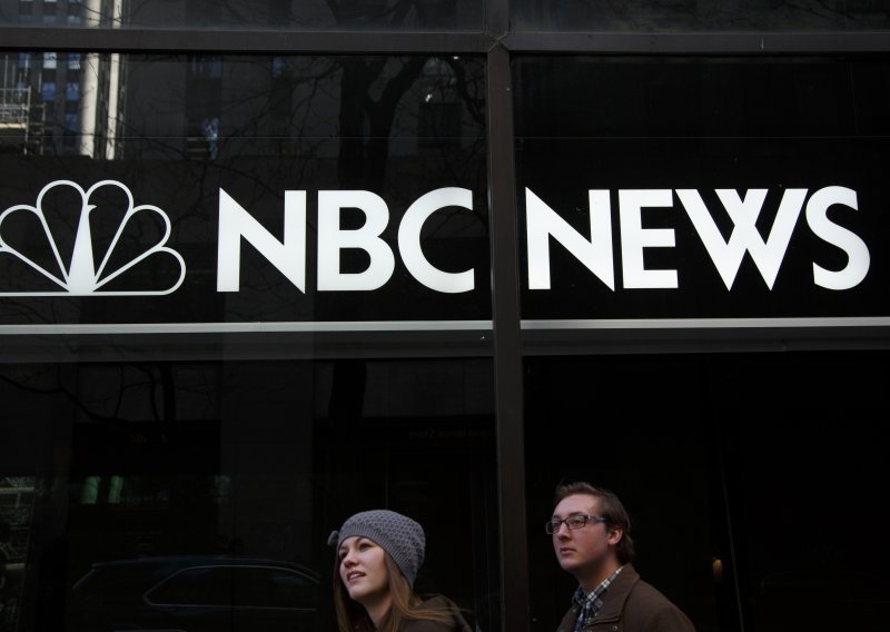 Trump predložio ukidanje licence televizijama ABC i NBC jer su 'pristrane'