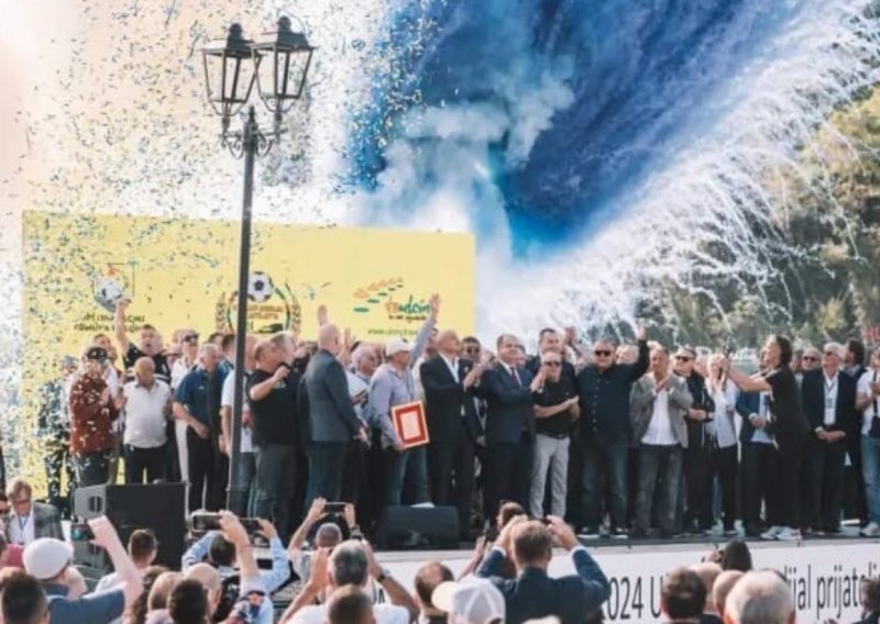Crnogorski gradić iz bajke na tri dana će biti svjetski centar sporta; nikad bogatiji program ulcinjskog Mundijala