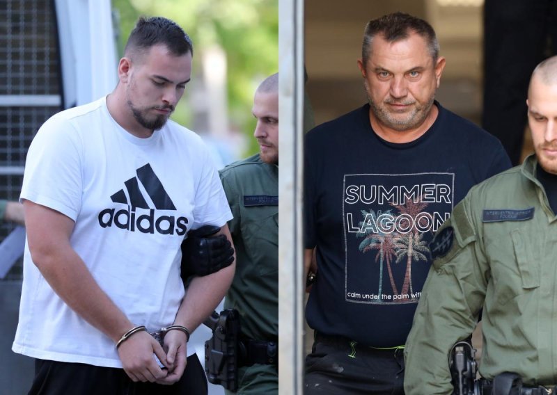Osumnjičeni za napad u Umagu dovedeni na sud: Na Slovence nasrnuli palicama