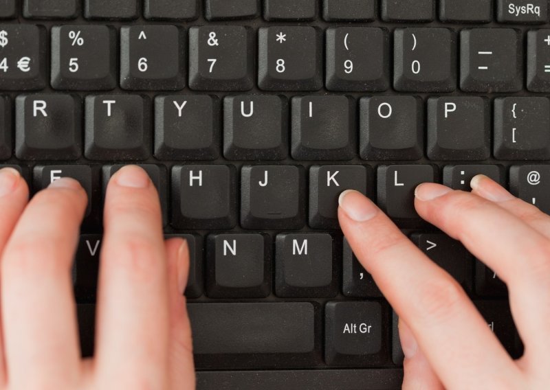 Znate li što rade ove tipke? Evo kako izbjeći slučajno aktiviranje neželjenih prečica