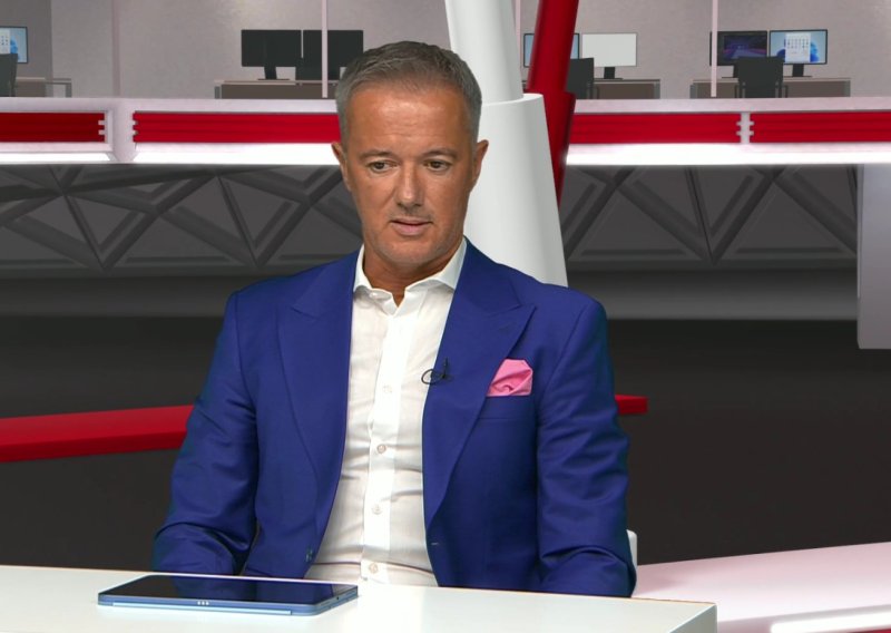 Jeličić napao Hajduk: Ne mogu vjerovati da klub koji se smatra velikim napravi to
