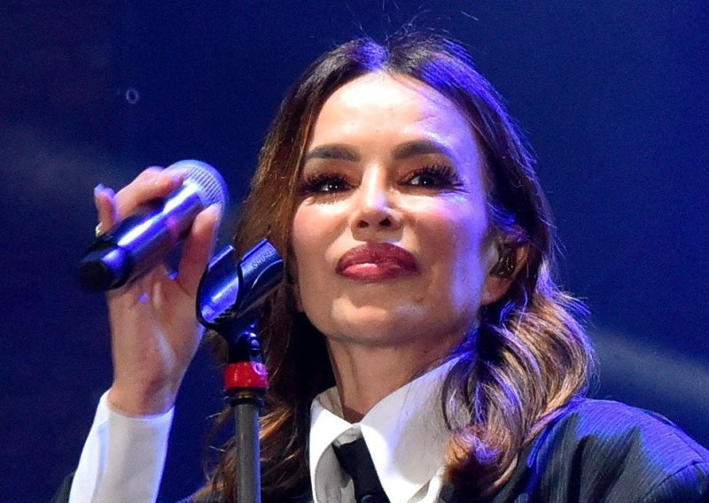 Severina zablistala poput Madonne: Već dugo nismo vidjeli ovako moćan korzet