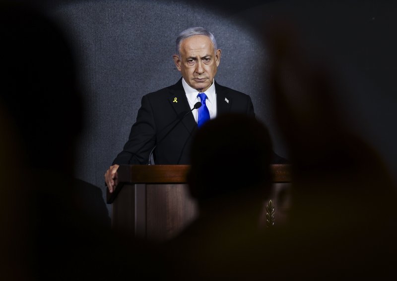 U izraelskom napadu poginulo i pet novinara. Netanyahu: 'To je tragična nesreća'