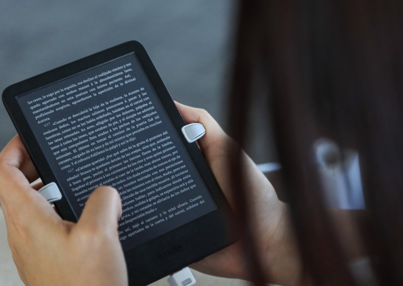 Kako do besplatnih knjiga online? Evo nekoliko preporuka
