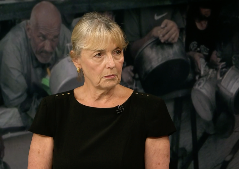 Stvoren je novi savez: Vesna Pusić o geopolitičkim pomacima u sjeni ratova