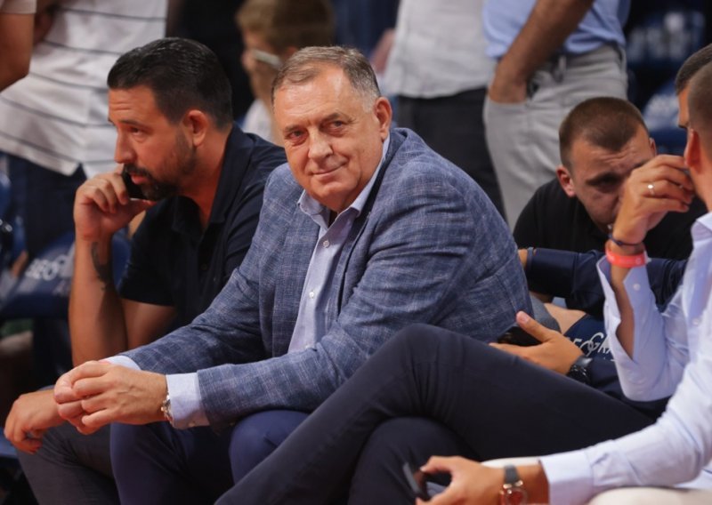 Je li ovo konačan kraj Milorada Dodika? Prošao je brojne preobrazbe