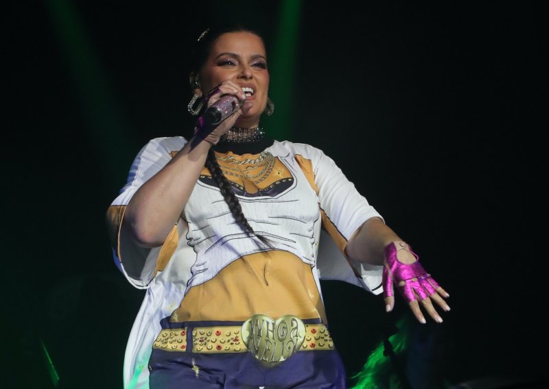 Poslala snažnu poruku: Ovako je Nelly Furtado odgovorila hejterima svoje nove figure