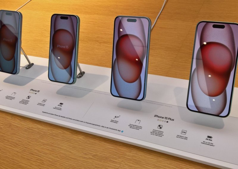Procurili planovi: Apple priprema veliki redizajn iPhonea?