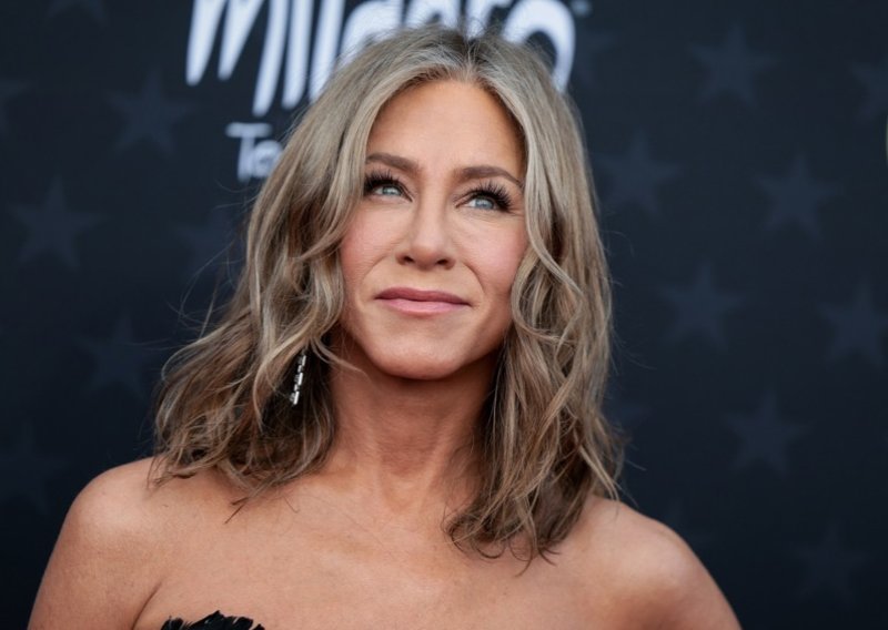 Novi film Jennifer Aniston otvorio neke stare traume: Sada sve ovisi o novom partneru