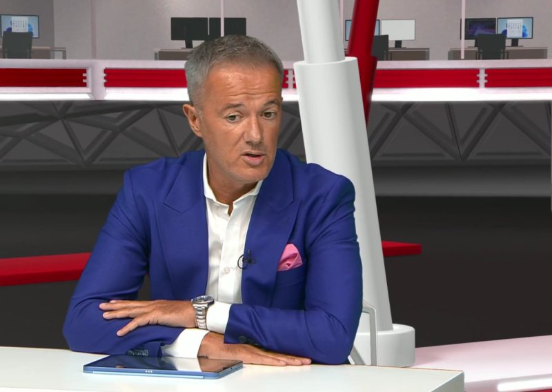 Pojačanje Hajduka oduševilo Jeličića: Već sad je lider. Obožavam takve igrače