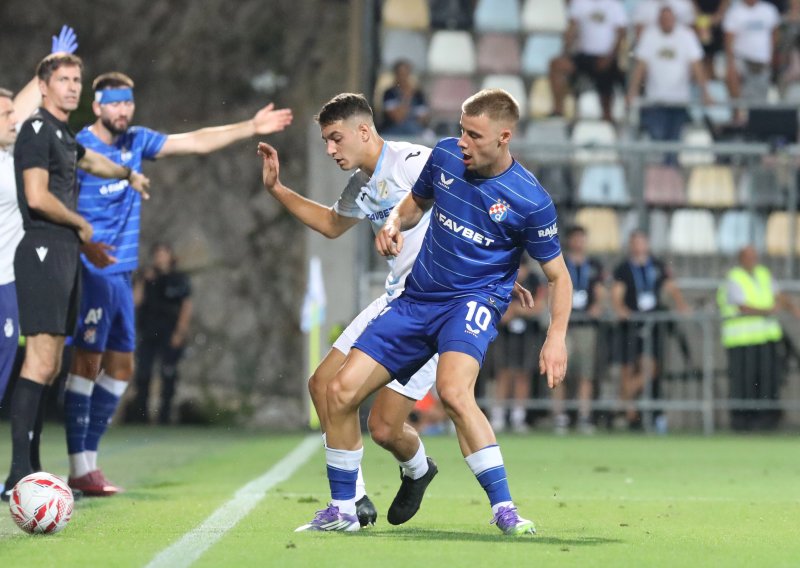 Dinamo i Rijeka će sudjelovati u ždrijebu kakav nikad prije nije viđen; evo kako će izgledati