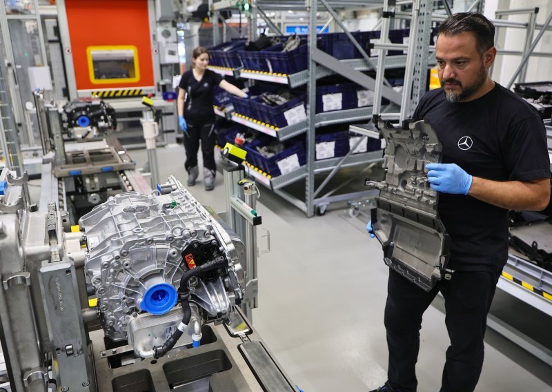 Ukidanje carina na uvoz američke robe u EU podijelilo njemačku industriju