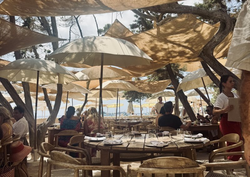 Posjetili smo najtraženiji restoran ljeta: Jondal na Ibizi