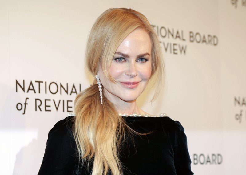 Holivudska producentica 'razotkrila' Nicole Kidman; ovo su tek rijetki znali