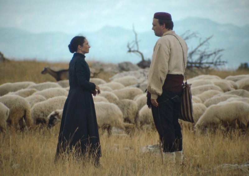 Film koji niže nagrade sada ide po najveću: 'Bog neće pomoći' Hane Jušić hrvatski je kandidat za Oscara