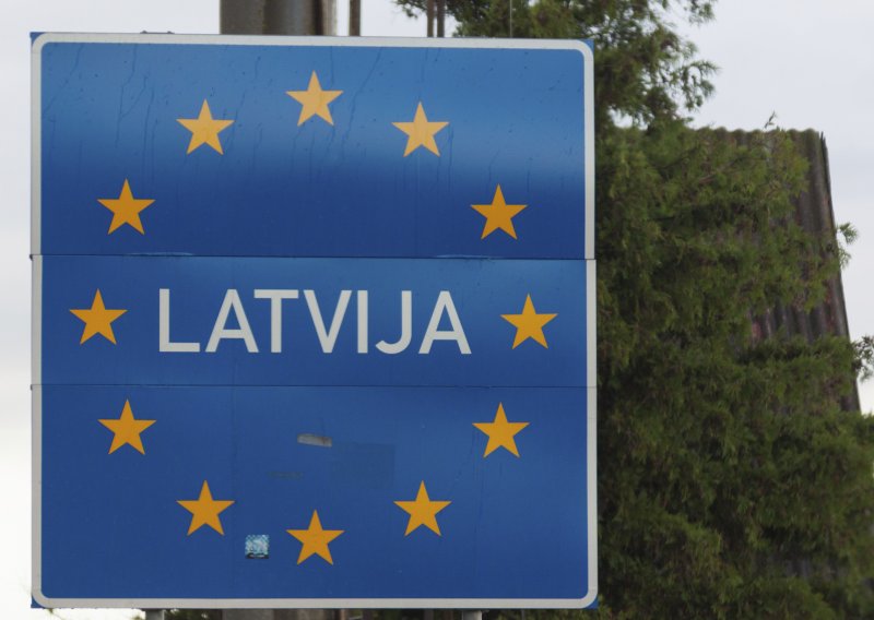 Za Latviju prelazak na euro pun pogodak