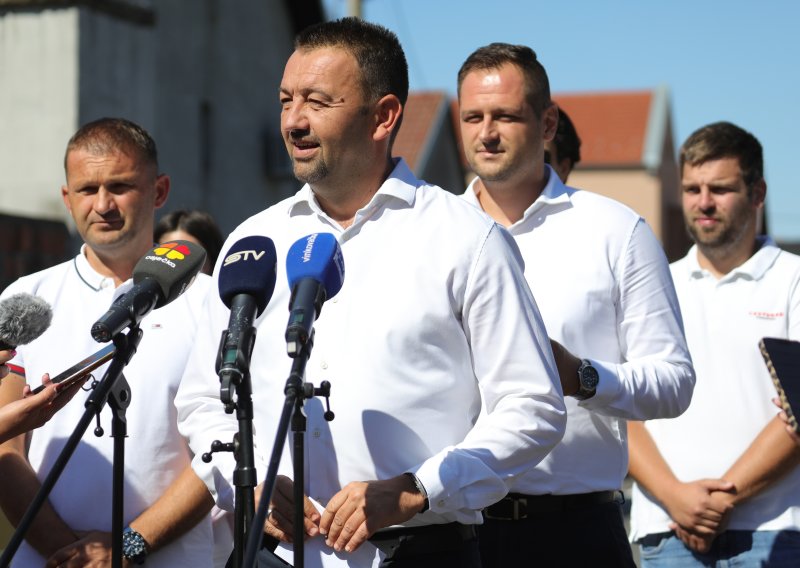 Pavliček ima dobru vijest za vukovarske umirovljenike: Grad će sufinancirati smještaj u domovima