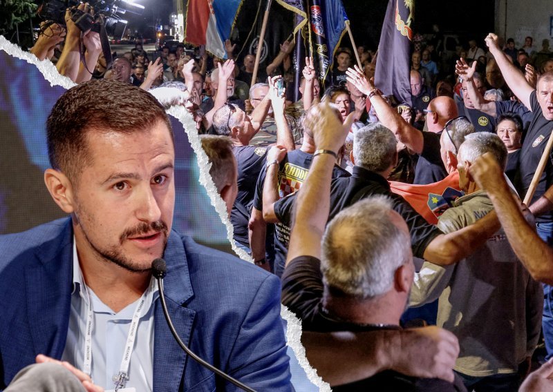 Trogrlić: Ispada da su branitelji prijetnjama pobijedili, ali zapravo smo kao društvo izgubili