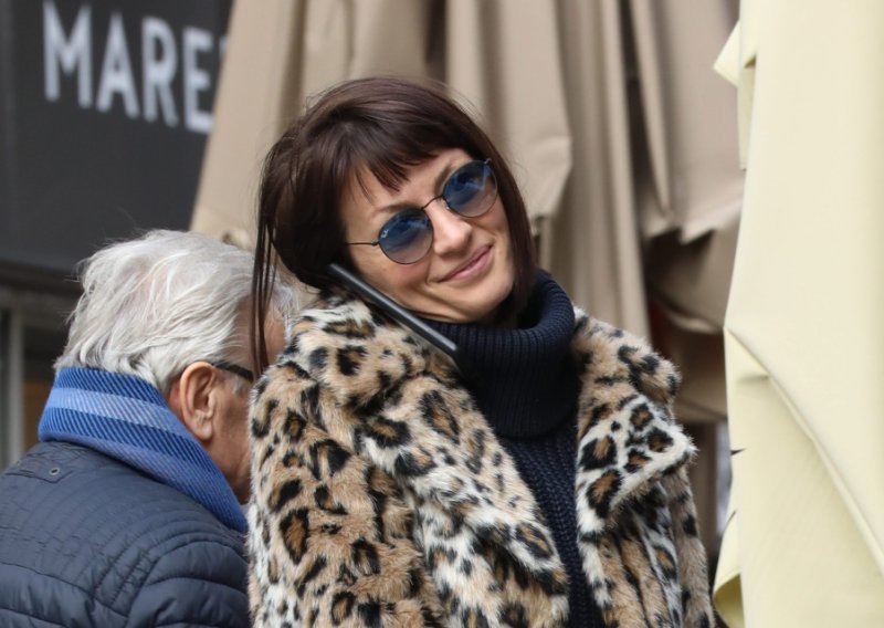 Ivana Paradžiković se javila s neočekivanog putovanja u Norveškoj