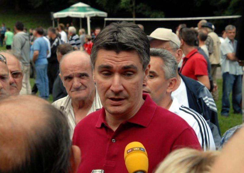 Milanovic: Const. Court ruling should have been passed earlier