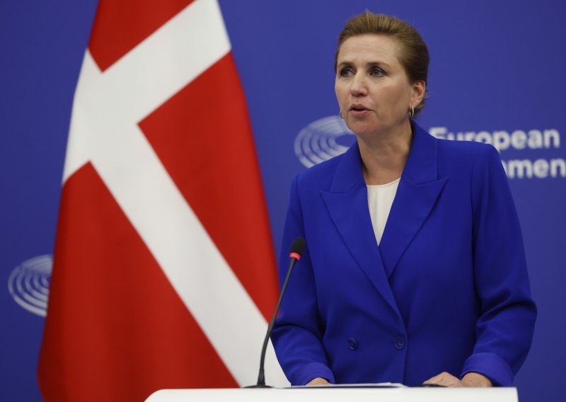Danska ne isključuje priznanje Palestine