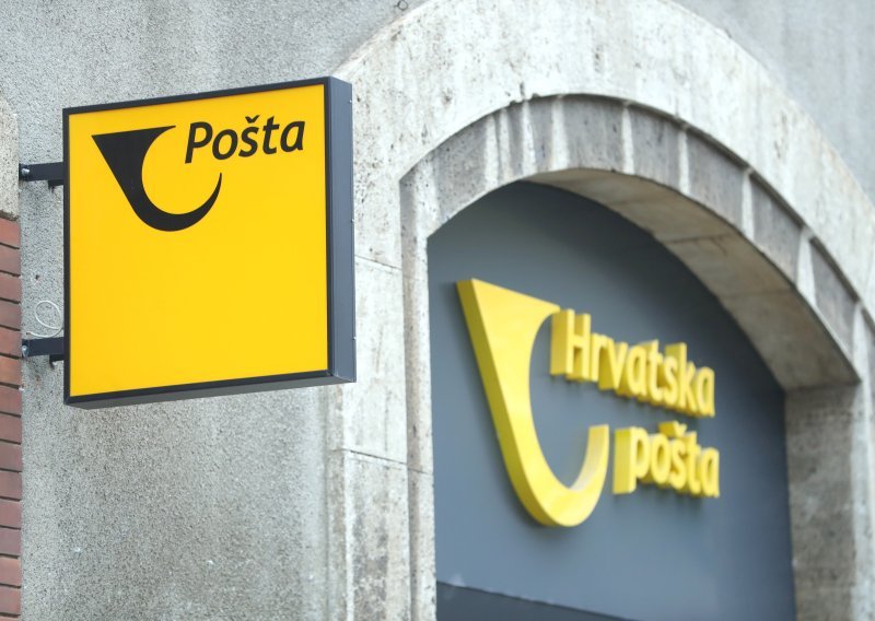 Velik broj država obustavio pošiljke u SAD, na popisu i Hrvatska