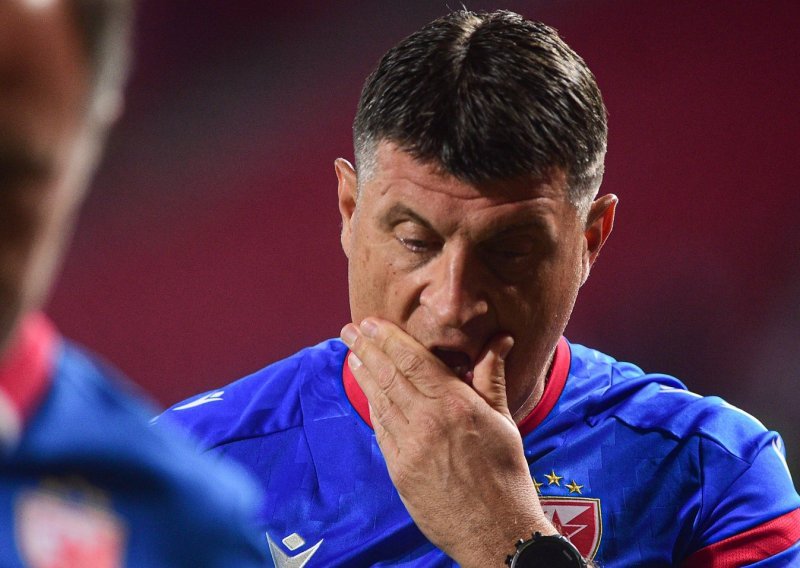 Zvezda će nakon kaosa tužiti Pafos UEFA-i: 'Dvoje djece nam je pretučeno'