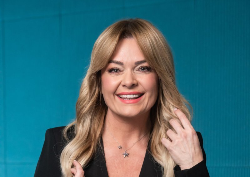 Minea napušta IN Magazin, a Nova TV planirala dovesti lijepu Osječanku na njezino mjesto