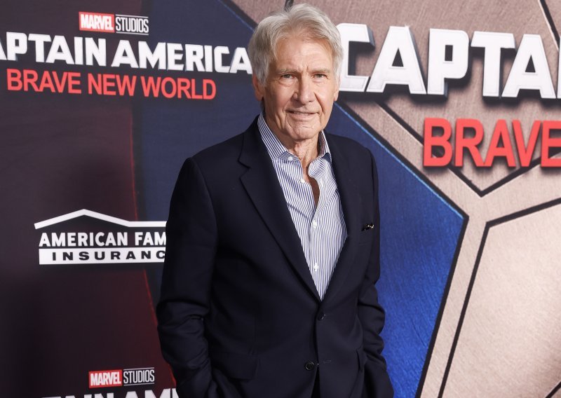 Iskreno priznanje: Harrison Ford otkrio tajnu uspjeha svog braka s Calistom