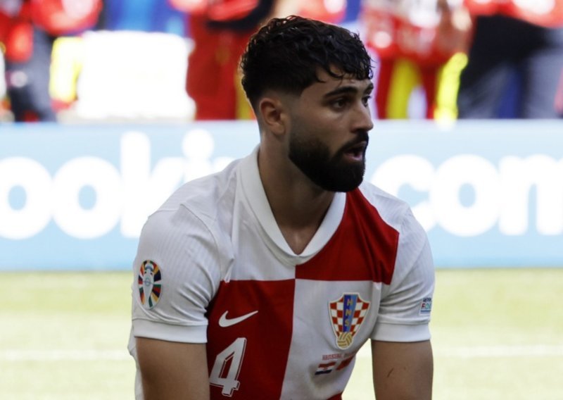Težak udarac za Zlatka Dalića; za rujanske utakmice otpada jedan od najvažnijih Vatrenih?!