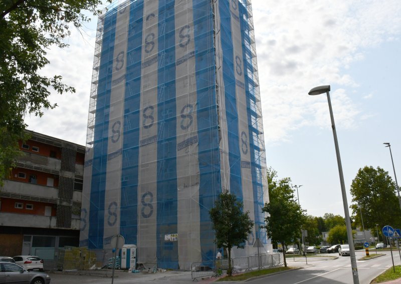 Hrvatima dostupan prvi EU program za obnovu zgrada usklađen s novim zakonom