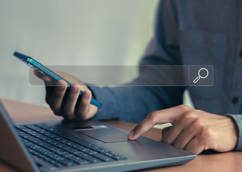 Tražite nešto online i ne nalazite to na Googleu? Evo pet alternativa