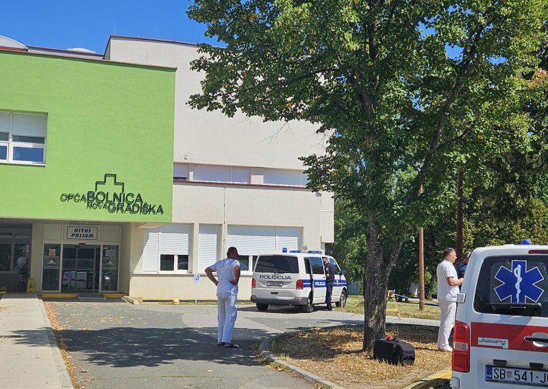 Zbog čestih prometnih nesreća na autocesti novogradiška bolnica uređuje heliodrom
