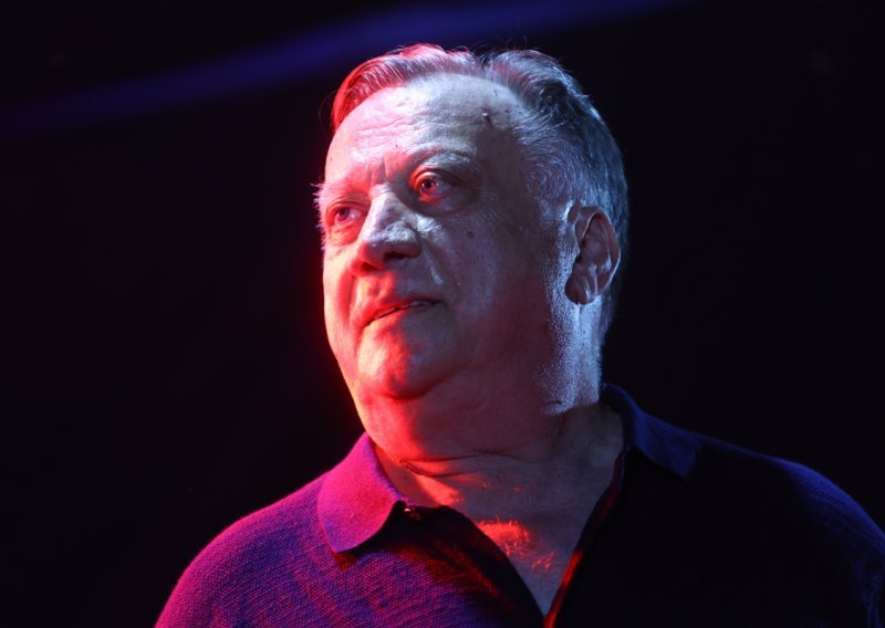 Halid Bešlić otkazuje još jedan koncert u Hrvatskoj
